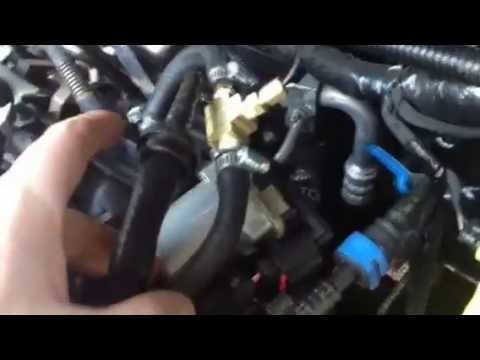 See B3560 in engine